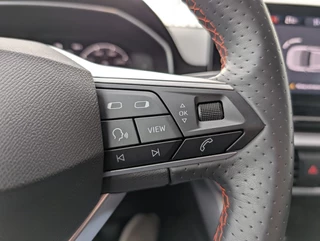 SEAT Leon - afbeelding nr 22