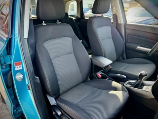 Suzuki Vitara - afbeelding nr 4