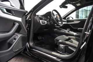 Audi A4 Audi A4 Avant 1.4 TFSI Design Pro Line PANO / B&O - afbeelding nr 16