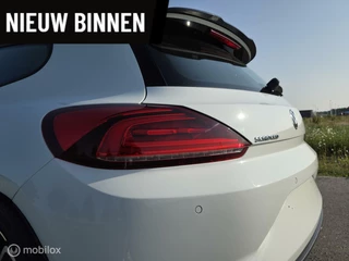 Volkswagen Scirocco Volkswagen Scirocco 1.4 TSI Remus H&R facelift 2014 125pk - afbeelding nr 11