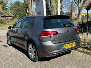 Volkswagen Golf Airco/5-Deurs/Alu wielen - afbeelding nr 33