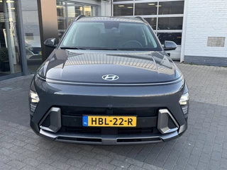 Hyundai Kona Hyundai Kona 1.6 GDI HEV Premium | Direct leverbaar | Navi | cruise control a - afbeelding nr 2