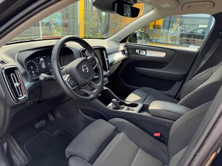 Volvo XC40 - afbeelding nr 22
