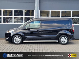 Ford Transit Connect Ford Transit Connect 1.5 EcoBlue 120PK L2 Trend  Camera Navigatie - afbeelding nr 2
