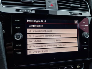 Volkswagen Golf Volkswagen Golf 2.0 TSI GTI Performance 7.5 Pano/Full!! - afbeelding nr 21
