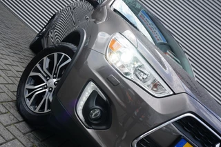 Mitsubishi ASX - afbeelding nr 40