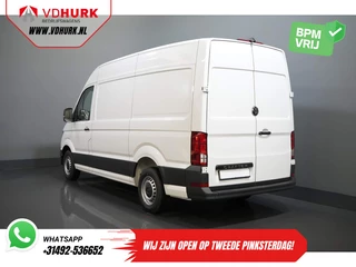 Volkswagen Crafter - afbeelding nr 2