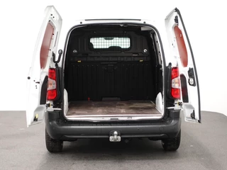 Citroën Berlingo Citroen Berlingo 1.5 BlueHDI 75pk L1 Airco Trekhaak 3-zits Radio Bluetooth Euro6 - afbeelding nr 3