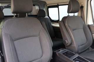 Renault Trafic Renault Trafic 1.6 dCi T29 L2H1 Dubbele Cabine Comfort - afbeelding nr 8