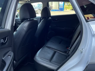 Hyundai Kona Hyundai Kona 1.6 GDI HEV Premium - afbeelding nr 8