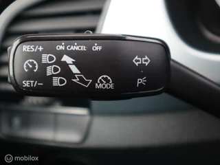 Škoda Fabia Skoda Fabia Combi 1.2 TSI Navigatie Panodak Clima DonkerGlas Pdc DAB - afbeelding nr 8