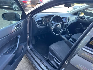 Volkswagen Polo - afbeelding nr 18