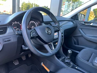 Škoda Rapid Škoda Rapid 1.0 TSI Greentech Clever - afbeelding nr 9
