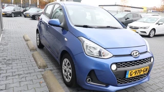 Hyundai i10 - afbeelding nr 11