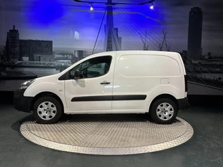 Peugeot Partner Peugeot Partner Electric L1 Premium *PDC*3zits* - afbeelding nr 8