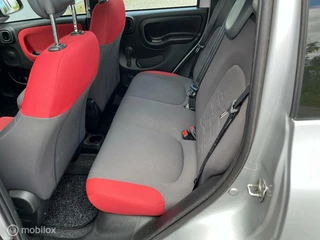 Fiat Panda Fiat Panda 0.9 TwinAir Edizione Cool - afbeelding nr 12