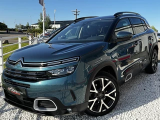 Citroën C5 Aircross Citroen C5 Aircross 1.2 PureTech Business Plus Pano CarPlay Vol! - afbeelding nr 22