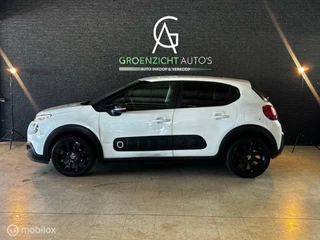Citroën C3 Citroën C3 Origin 1.2 PT S&S Origins - afbeelding nr 3