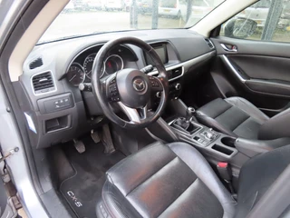 Mazda CX-5 - afbeelding nr 9
