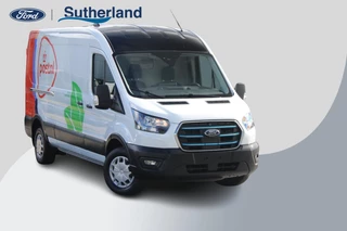 Ford E-Transit 350 L3H2 Trend 68 kWh