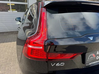 Volvo V60 Volvo V60 2.0 T6 Recharge AWD R-Design Trekhaak Leder Memory Pilot Assist - afbeelding nr 29