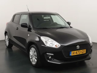 Suzuki Swift Suzuki Swift 1.2 Select Smart Hybrid - afbeelding nr 7