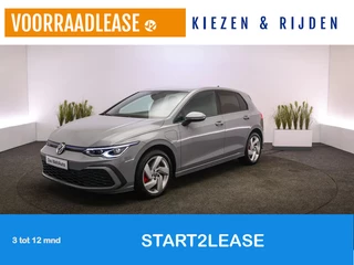 Volkswagen Golf - 129739636-0