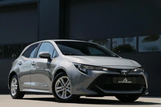 Toyota Corolla - 315089131-0