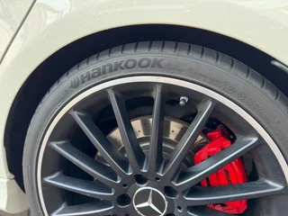 Mercedes-Benz CLA Mercedes-Benz CLA Shooting Brake 4Matic 45AMG Edition 1 / 130DKM! / 421 PK Stage 1 / PANO / HK / ZEER NETTE AUTO! - afbeelding nr 15