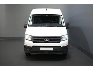 Volkswagen Crafter - afbeelding nr 7