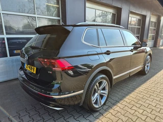 Volkswagen Tiguan Allspace - afbeelding nr 5