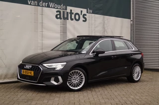 Audi A3 - afbeelding nr 3