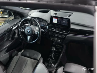 BMW X1 BMW X1 xDr25e M SPORT / PANODAK / HEADUP / TREKHAAK / HK AUDIO / 19