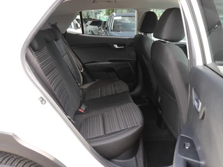 Kia Stonic Kia Stonic 1.0 T-GDi MHEV DynamicPlusLine I Trekhaak I Navi - afbeelding nr 8
