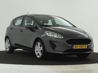 Ford Fiesta Ford Fiesta 1.1 Trend NAVI | Carplay | 86PK | 1ste eigenaar - afbeelding nr 4