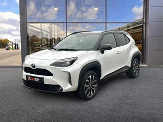 Toyota Yaris Cross - afbeelding nr 3