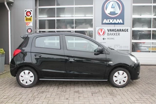 Mitsubishi Space Star - afbeelding nr 10