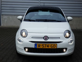 Fiat 500 - afbeelding nr 4