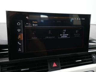 Audi A4 Navigatie Pdc Clima Cruise - afbeelding nr 22