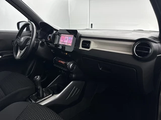 Suzuki Ignis Suzuki Ignis 1.2 Smart Hybrid Style | Navigatie | Cruise Control | Climate Control - afbeelding nr 5