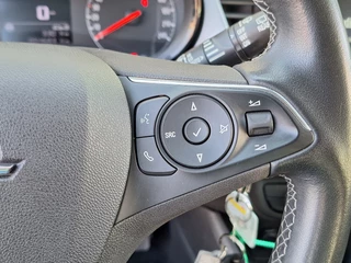 Opel Crossland /Navi/Apple/Android/Cruise/1e Eig/Garantie - afbeelding nr 27