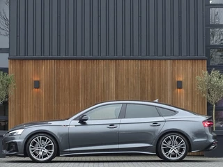 Audi A5 - afbeelding nr 5