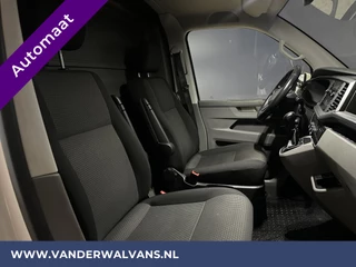 Volkswagen Transporter Volkswagen Transporter 2.0 TDI 150pk Automaat L2H1 Euro6 Airco | 2500kg Trekhaak | Velgen | Navigatie | Apple Carplay android auto, cruisecontrol, parkeersensoren - afbeelding nr 17