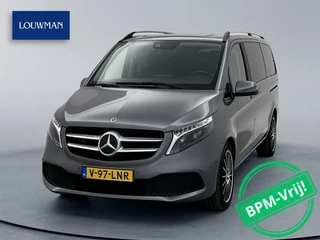 Mercedes-Benz V-Klasse - 95122490-0