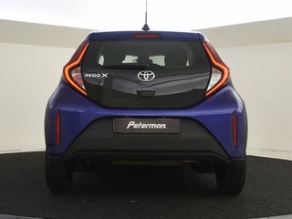 Toyota Aygo - afbeelding nr 6