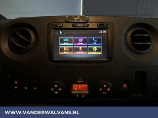 Opel Movano Opel Movano 2.3 CDTI 146pk L3H2 Euro6 Airco | Camera | Navigatie | Cruisecontrol | Parkeersensoren 2500kg Trekhaak, Bijrijdersbank - afbeelding nr 6