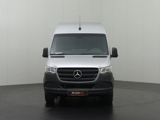 Mercedes-Benz Sprinter Mercedes-Benz Sprinter 315CDI 9G-Tronic Automaat | 3500Kg TG | Camera | Airco | Cruise | Betimmering | 3-Persoons - afbeelding nr 10