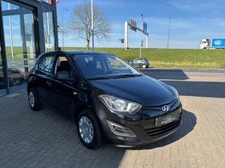 Hyundai i20 - afbeelding nr 25