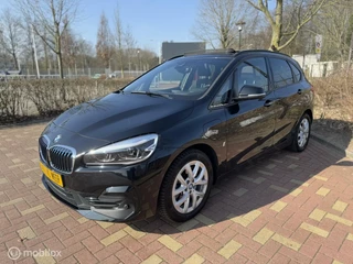 BMW 2 Serie BMW 2-serie Active Tourer 225xe iPerformance High Executive / Panoramadak / HuD / Luxe - afbeelding nr 16