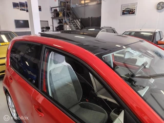 Volkswagen up! Volkswagen Up! 1.0 BMT high up! Automaat Pano Beats - afbeelding nr 7